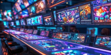 现在直播什么手游比较火呢？