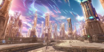 战神联盟手游究竟何时上线?