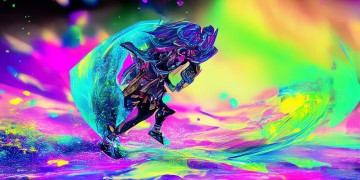 手游卡莎能带疾跑吗？
