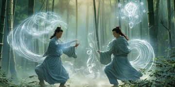 九阴手游双修需要什么？