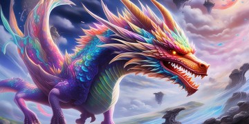 手游龙王学什么技能厉害？