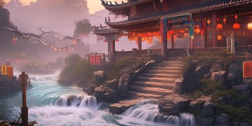 逆水寒手游帮会该兑换什么？
