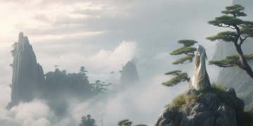 问道手游老君会查岗吗?