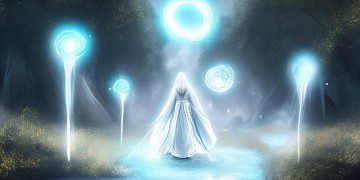 手游传奇道士属性该加什么？