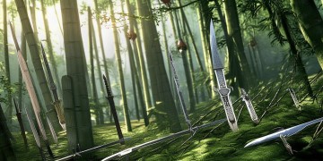 什么是值得推荐的武侠类型手游?