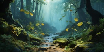 问道手游哪种木系角色好玩?