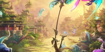 问道手游武魂带什么好用？