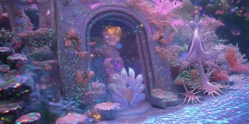 梦幻手游龙宫真的刮痧吗？