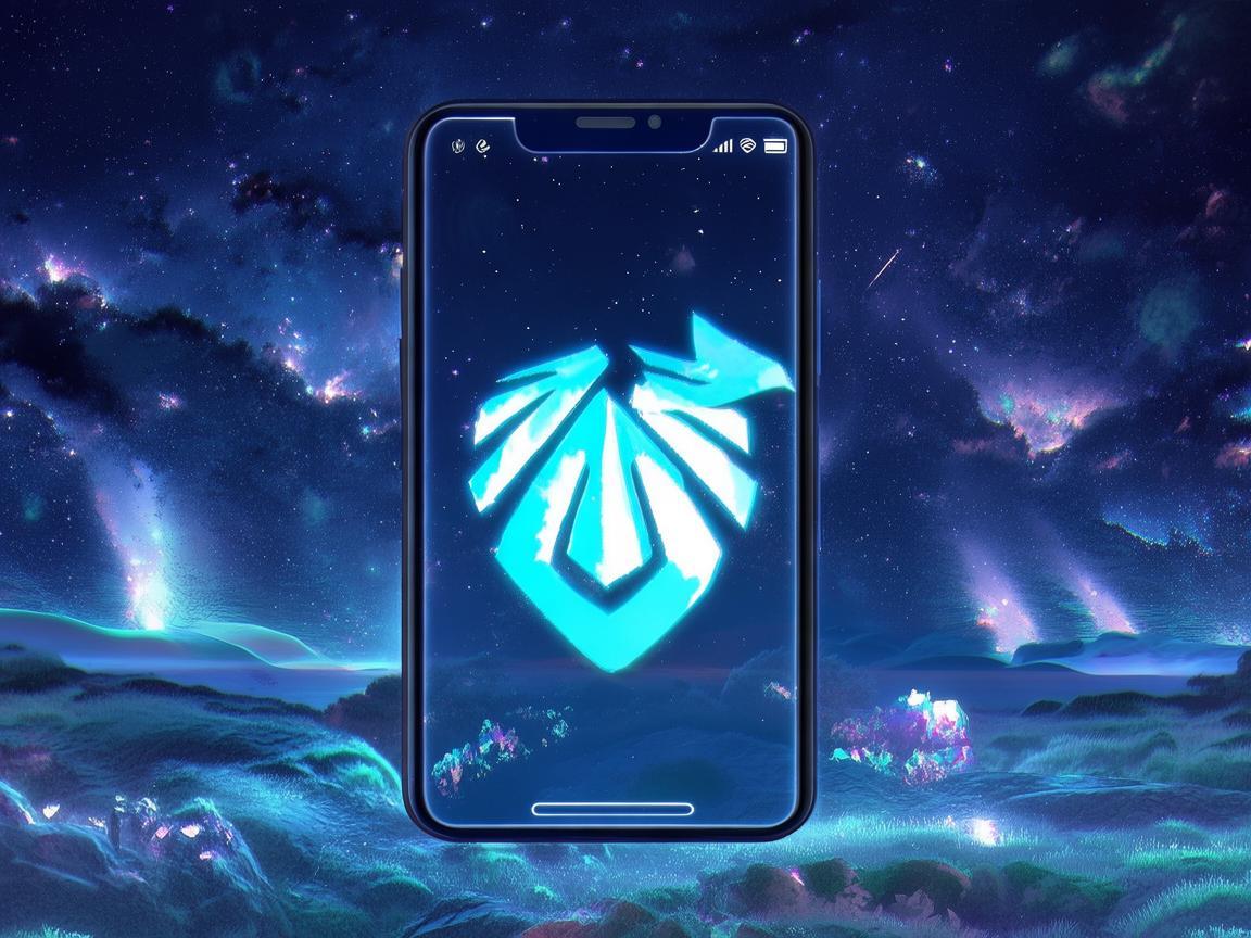 圣斗士星矢手游是什么？