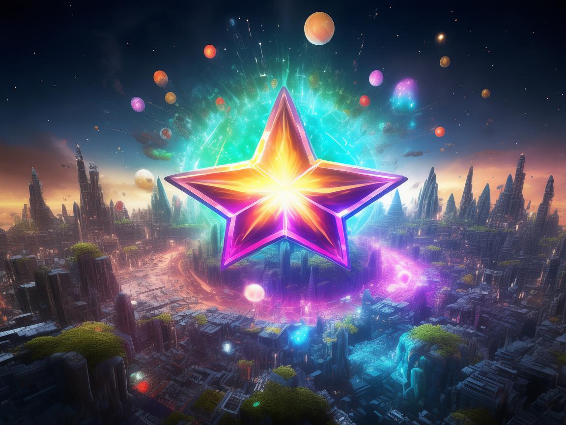 手游中什么之星最厉害？