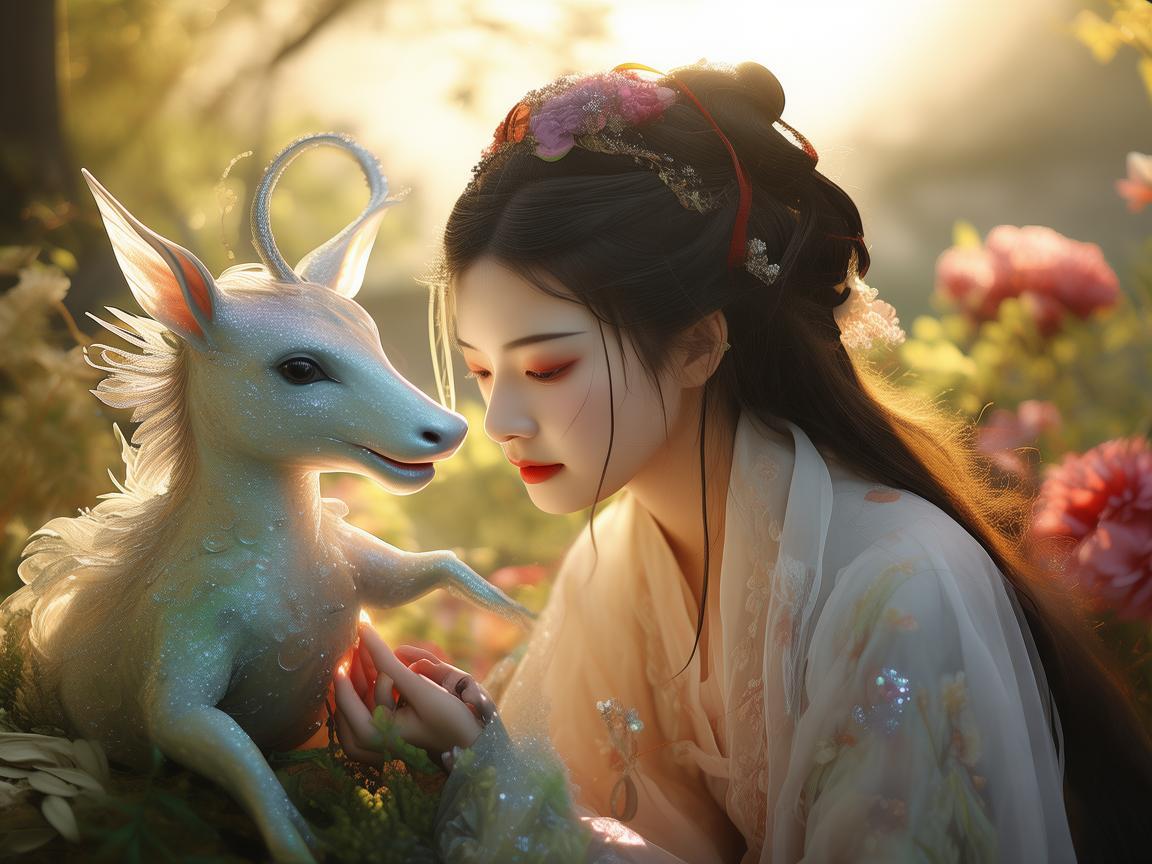 倩女手游奶妈该用什么宝宝？