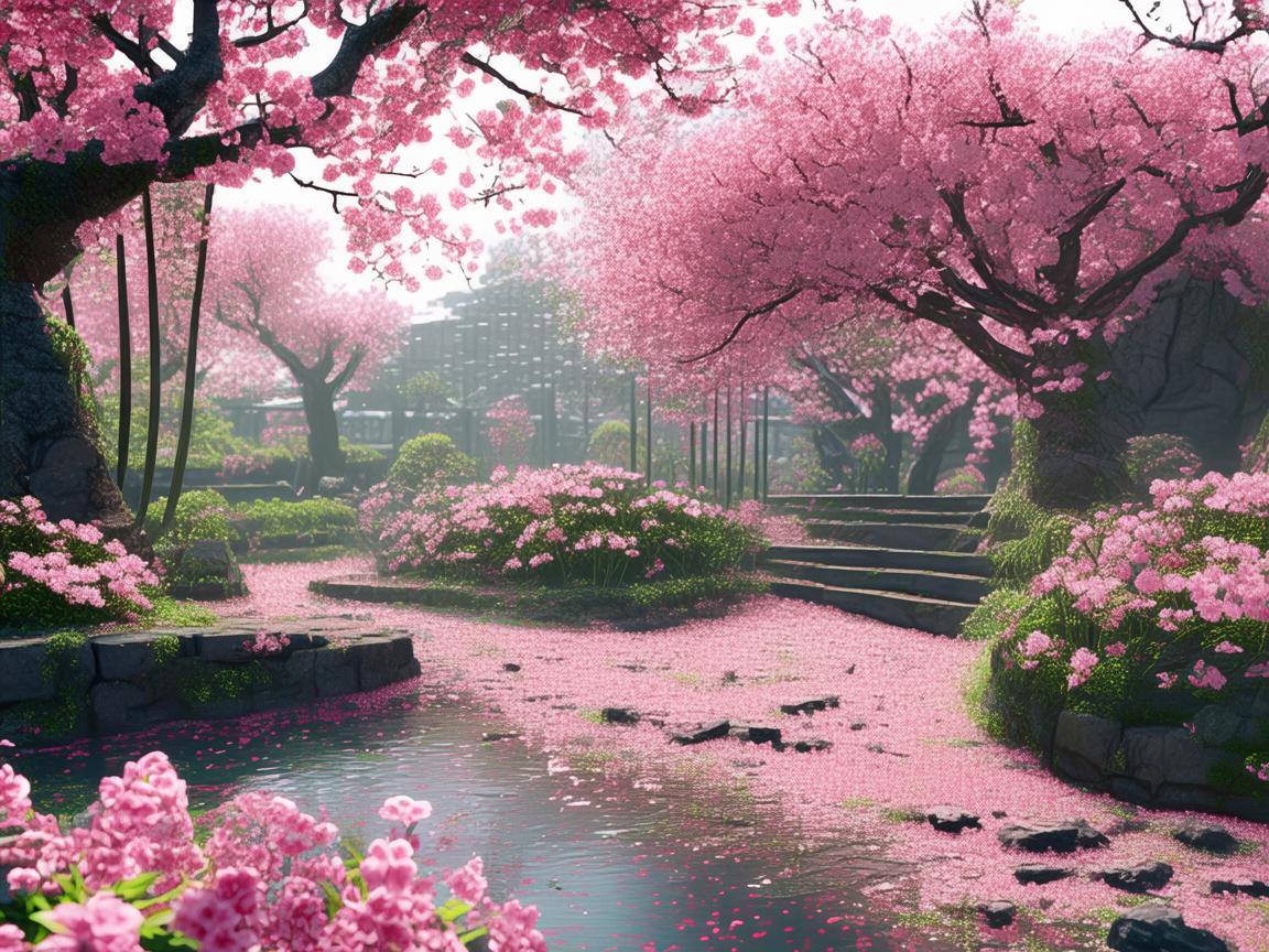 桃花源记手游在哪买花呢？