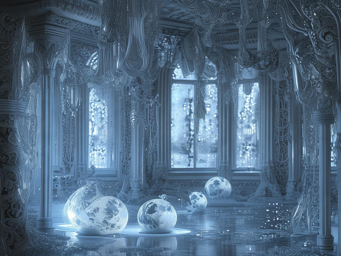 梦幻手游月宫该制作什么符？
