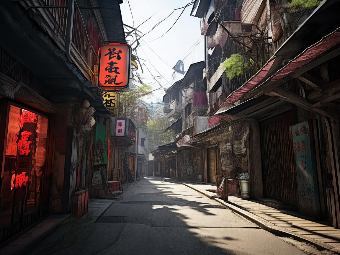 佛山手游黑店真的存在吗？