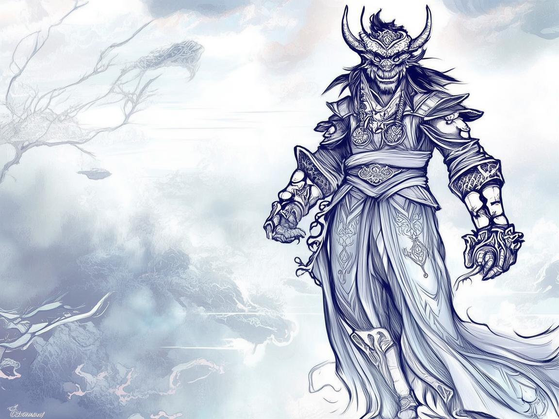武神手游装扮该选择什么属性？