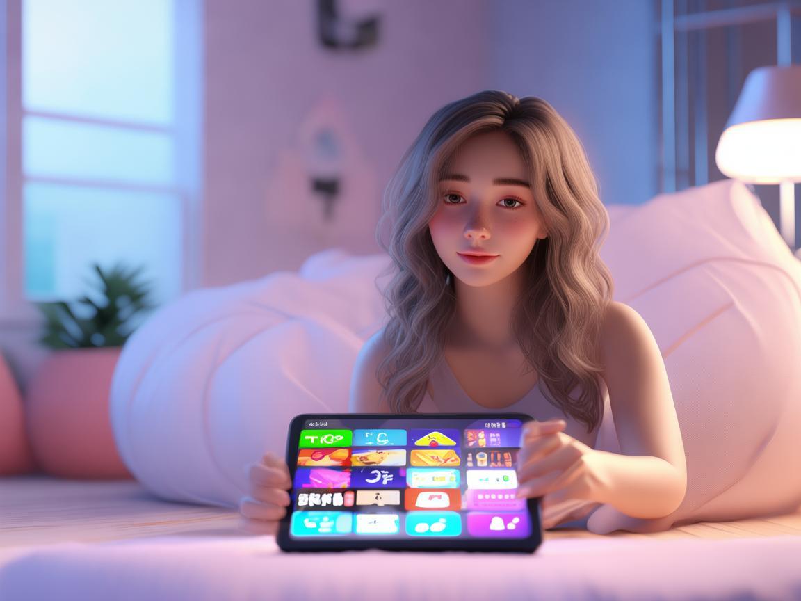 女生小白适合玩什么手游呢？
