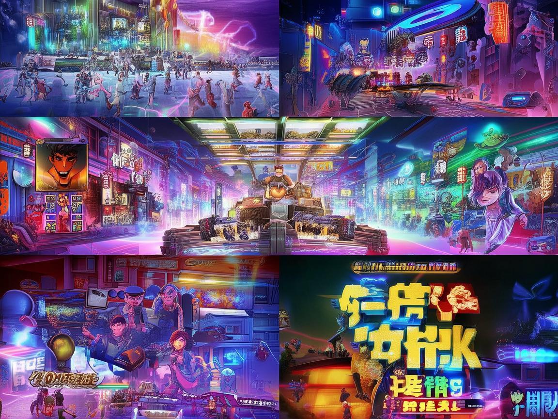 腾讯有哪些手游值得玩？