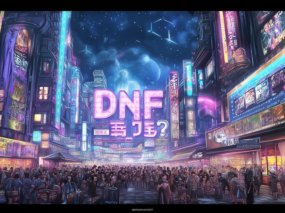 DNF手游首发送什么？