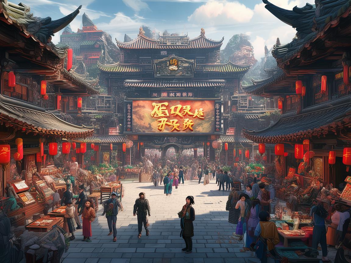 华夏手游占城究竟有什么福利？