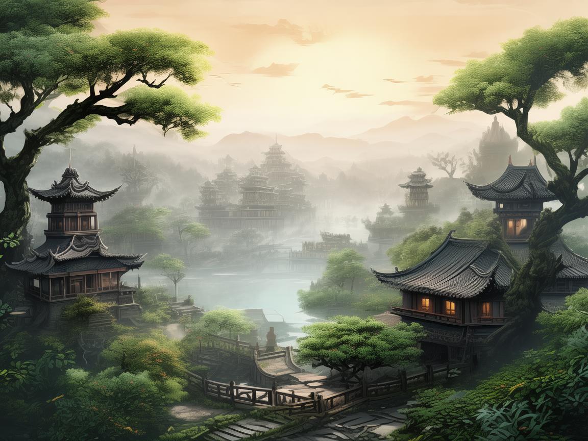 问道手游会送白果吗？