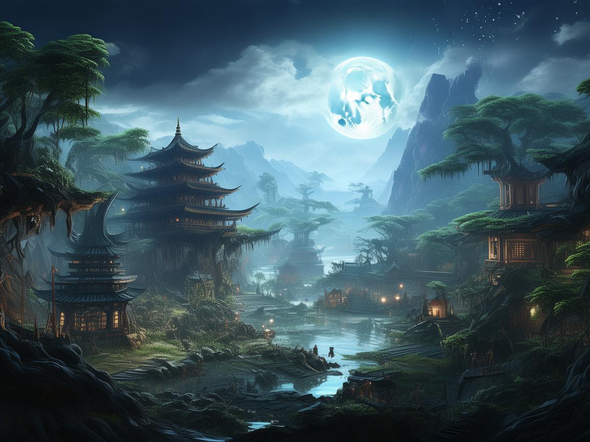 神武手游佛门适合用什么阵容？