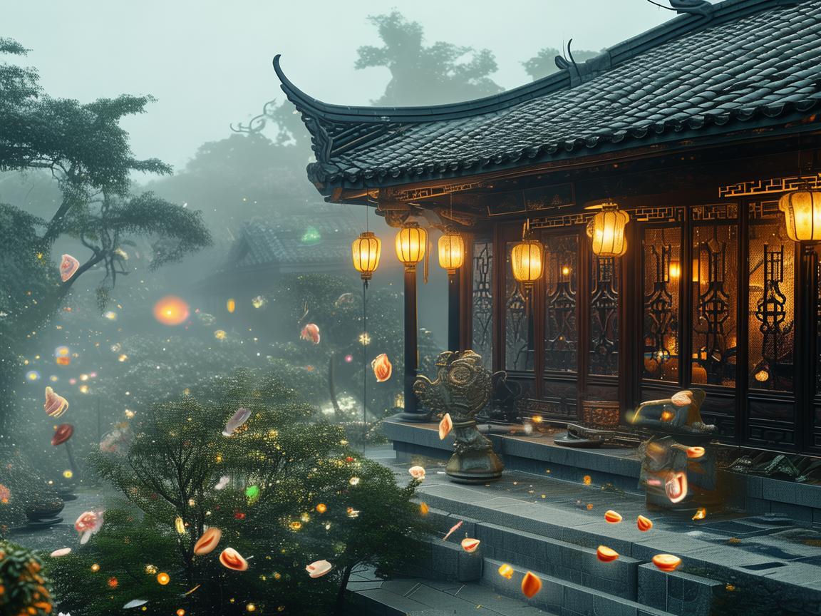 问道手游餐风能否幻化？
