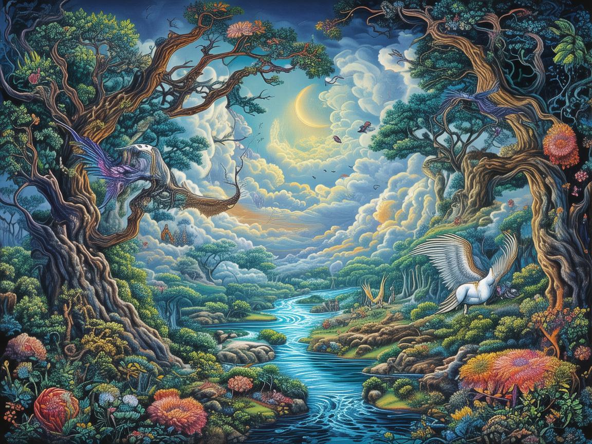 神话纪元有手游吗？