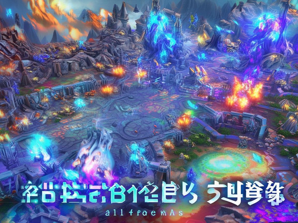 奇迹手游狂战士好玩吗？