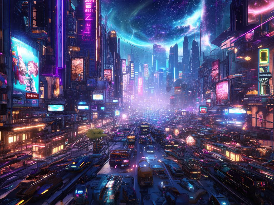 有哪些好玩的科幻手游大作呢？