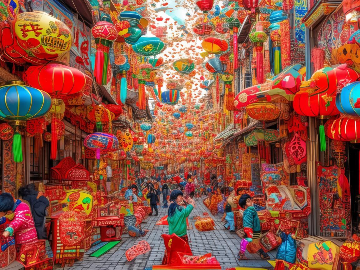 春节有哪些值得玩的手游呢？