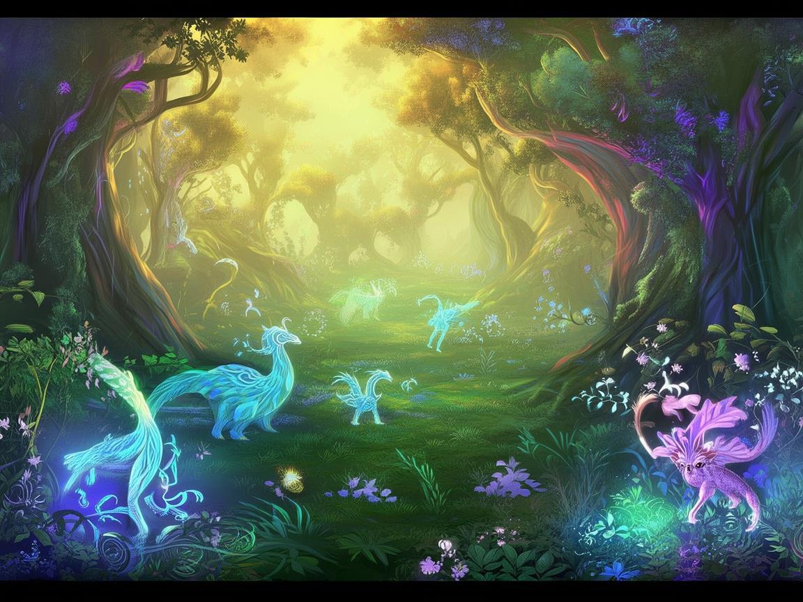 神武3手游洗什么宠物好呢？