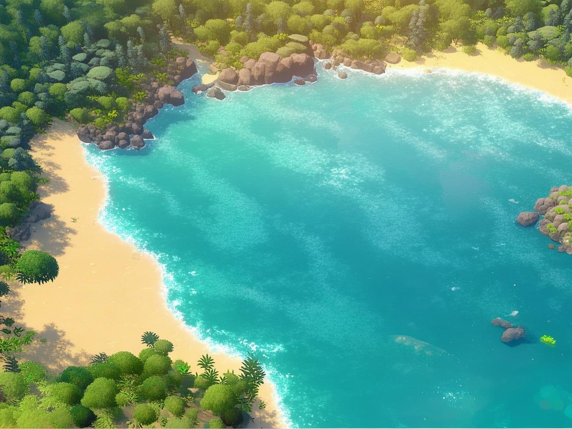 手游汐语湾好玩吗？