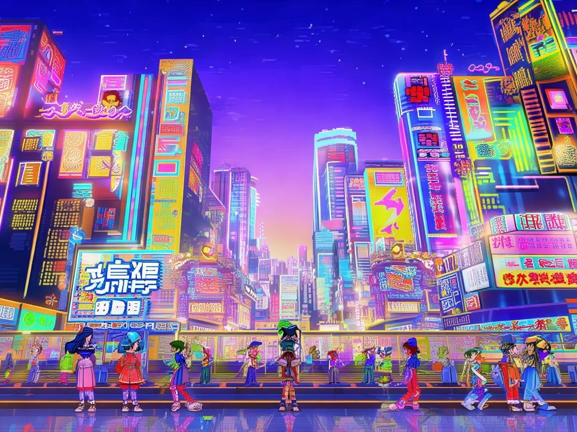 手游QQ炫舞还火吗？