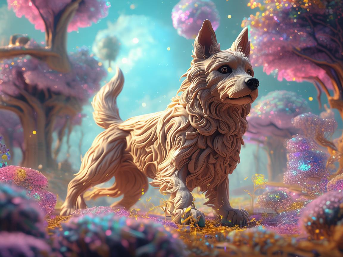 梦幻手游神犬真的实用吗？