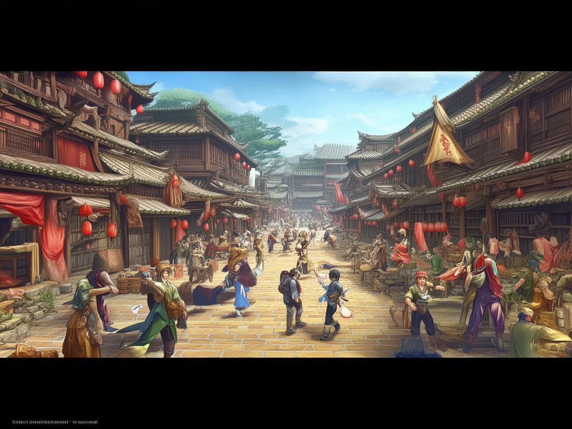 热血江湖手游能改变职业吗？