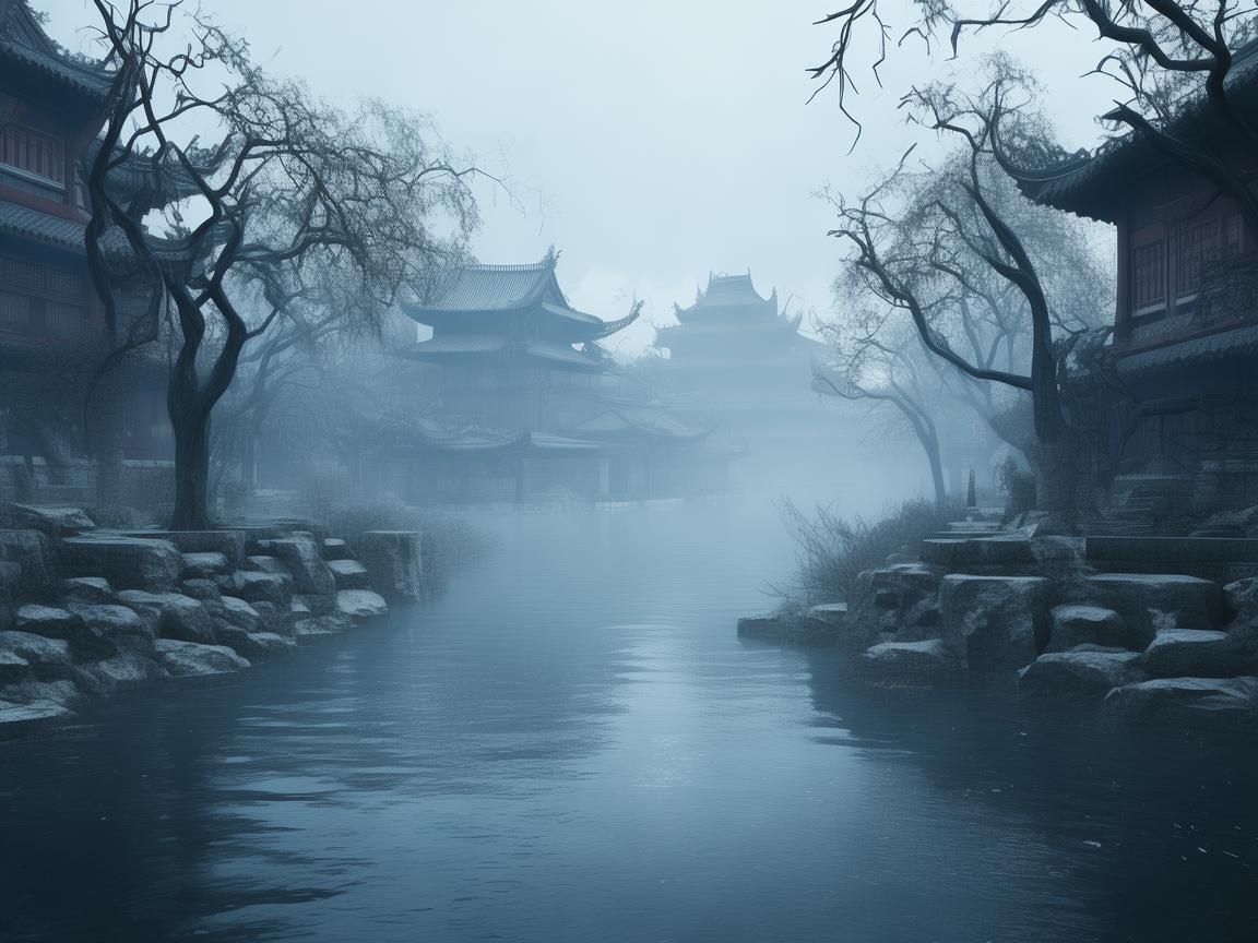 逆水寒手游内鬼究竟是什么？
