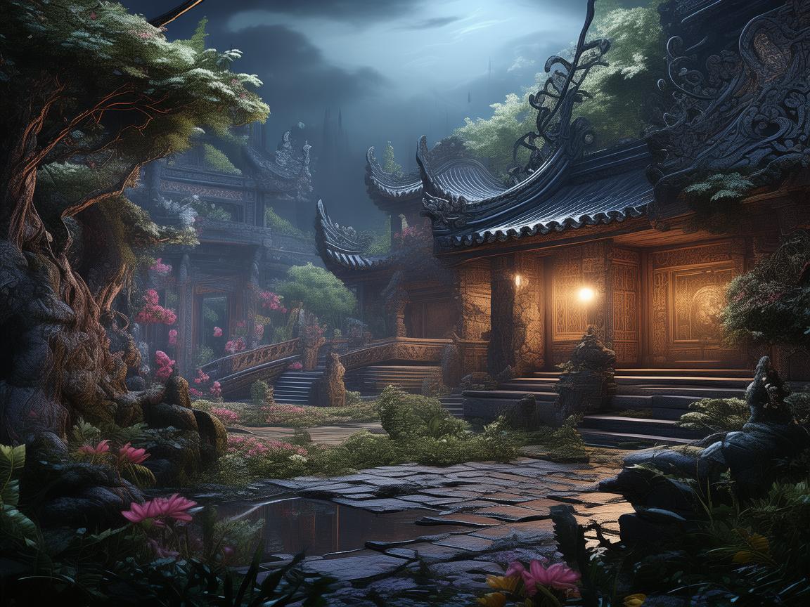 手游天龙门派到底是什么属性？