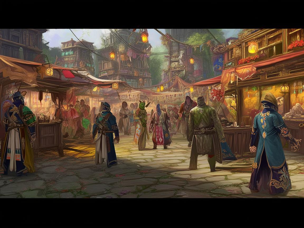 天龙手游马贼究竟出什么？
