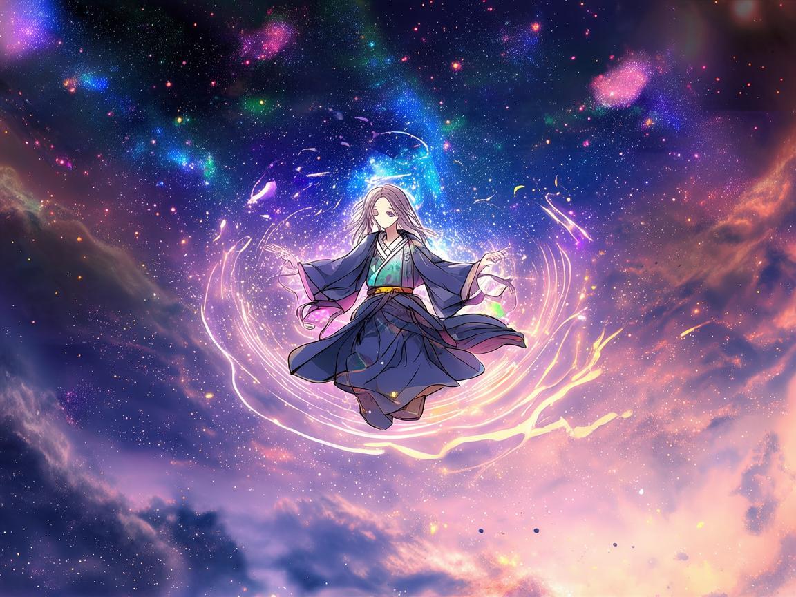 问道手游飞升后还能升级吗？