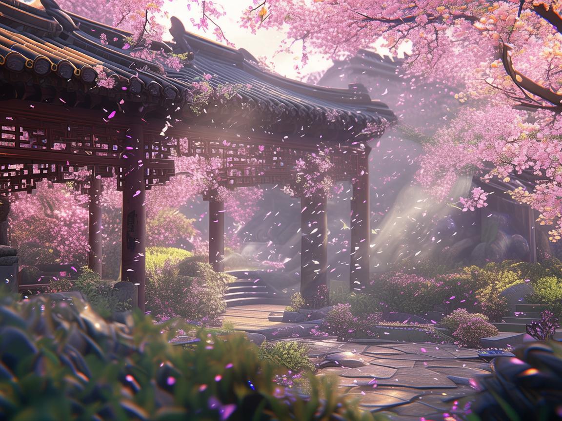 梦幻手游大唐该用什么特效？