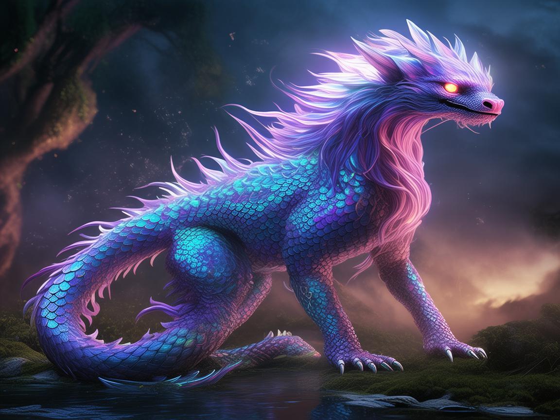 梦幻手游神兽究竟多少一只？