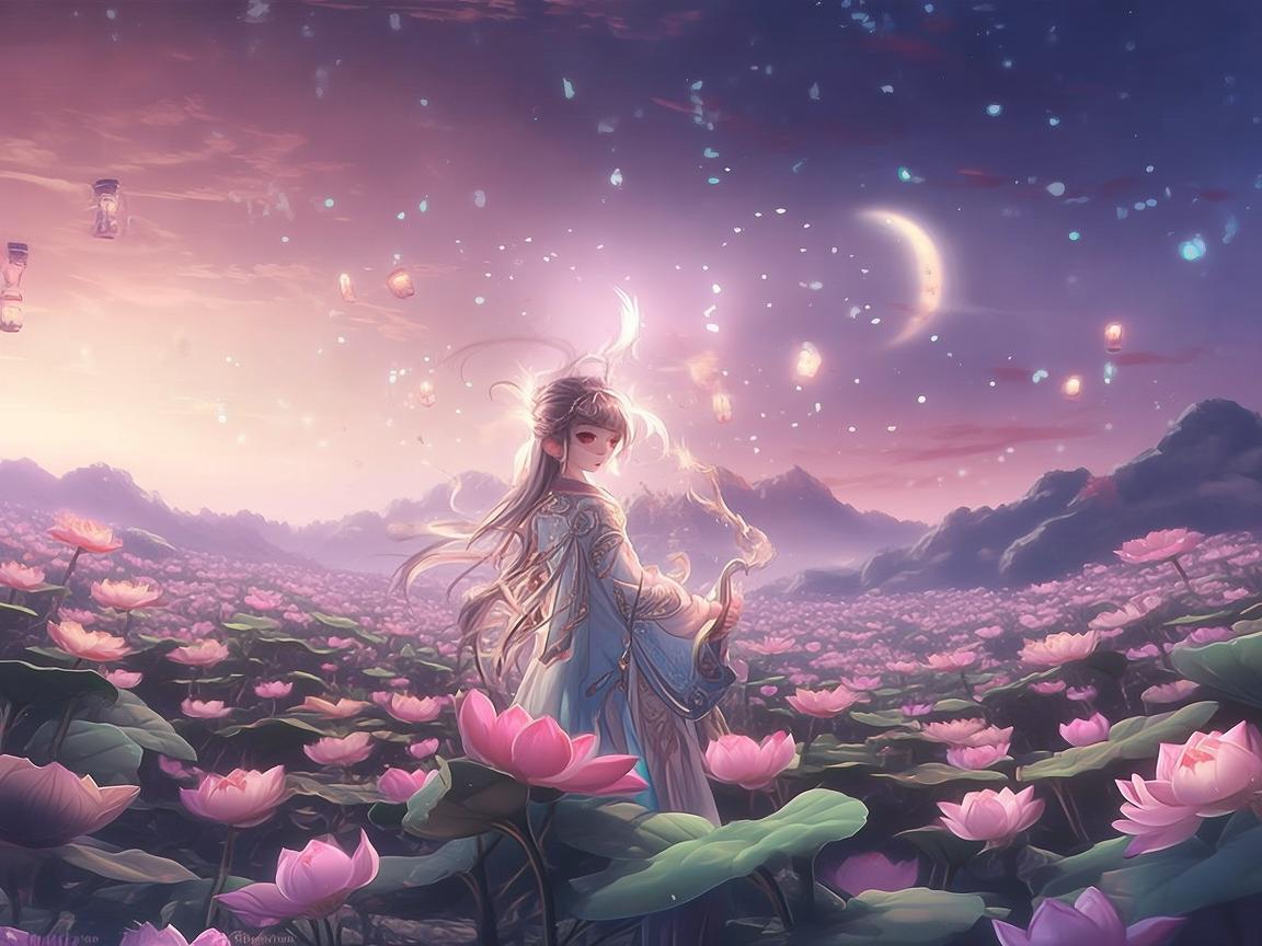 梦幻手游里有童子吗？