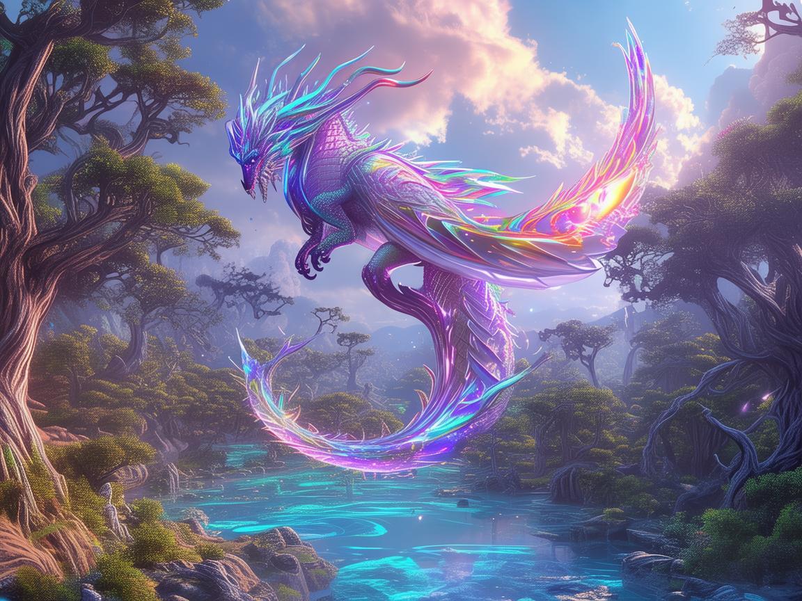 龙珠Q传究竟是怎样的手游？