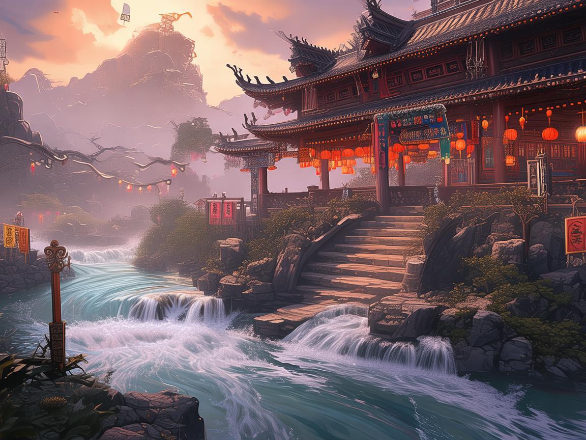逆水寒手游帮会该兑换什么？