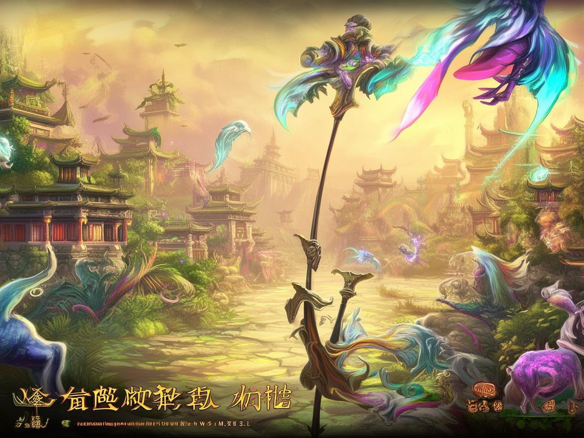 问道手游武魂带什么好用? 问道手游武魂带什么好用?