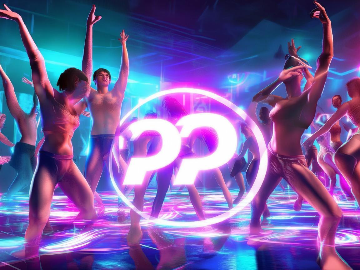 劲舞手游里的PP是什么意思？
