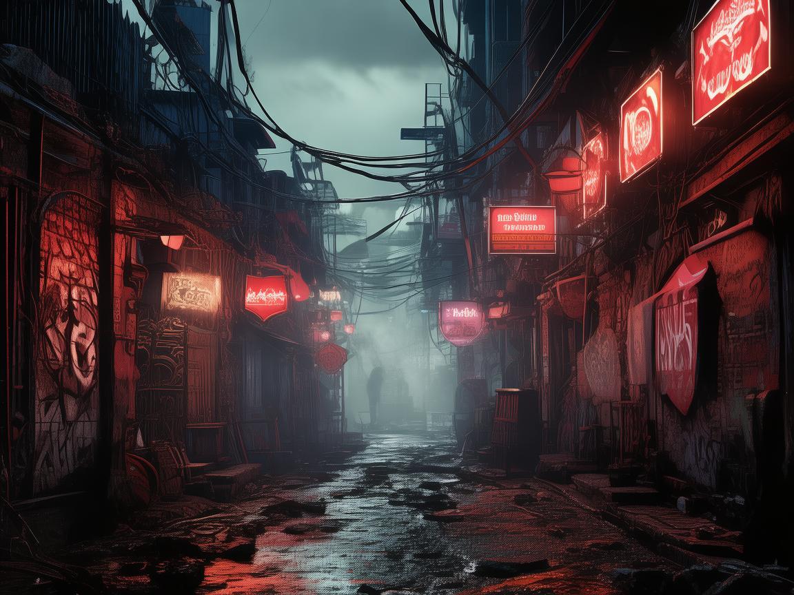 有哪些知名的黑帮风格手游呢？