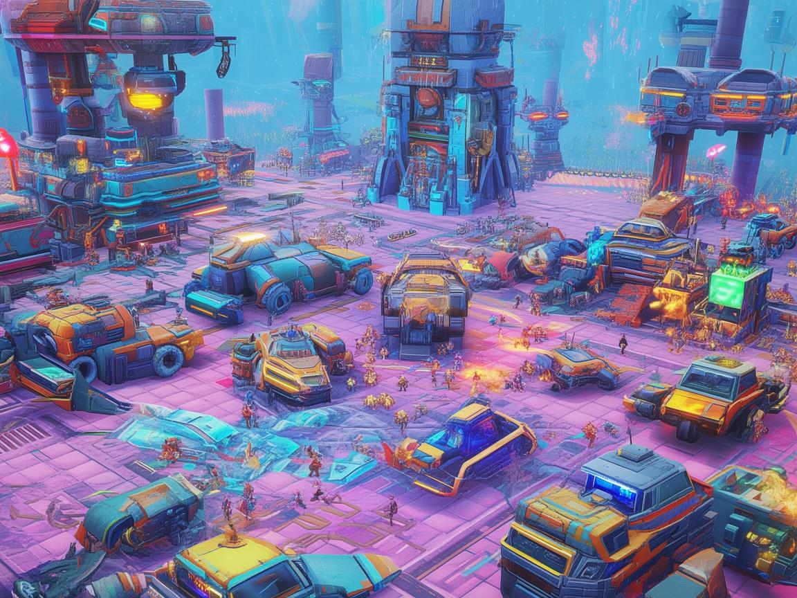 砰砰军团手游能联机吗? 砰砰军团手游能联机吗?