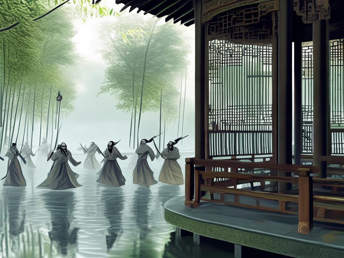 天刀手游丐帮吃香么？