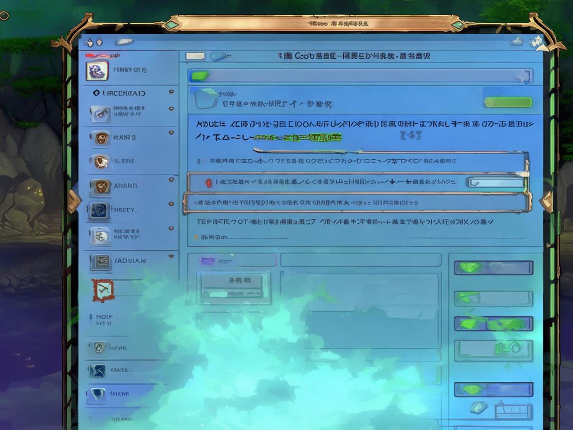 问道手游如何修改密码？